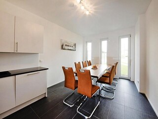 Apartamento Strausberg Características 9