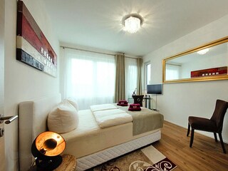 Apartment Strausberg Ausstattung 12