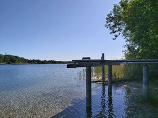 Appartement Strausberg Omgeving 20