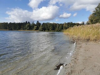 Apartamento Strausberg Entorno 35