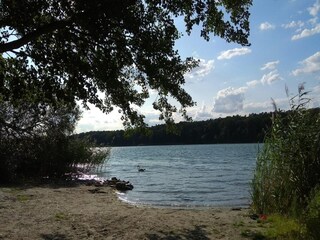 Appartement Strausberg Omgeving 23