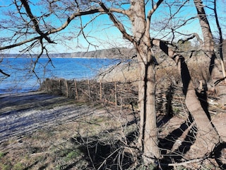 Appartement Strausberg Omgeving 38