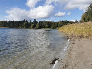 Apartamento Strausberg Entorno 26