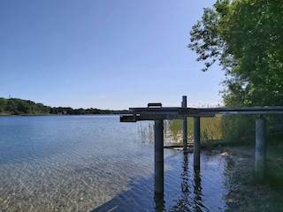 Apartment Strausberg Umgebung 18