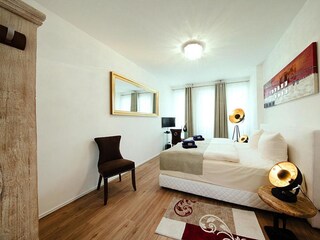 Appartement Strausberg Kenmerken 7
