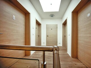 Appartement Strausberg Kenmerken 14