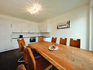 Apartamento Strausberg Características 15