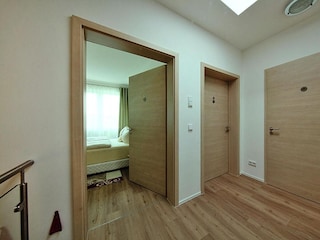 Apartment Strausberg Ausstattung 9
