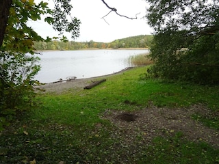 Apartment Strausberg Umgebung 37