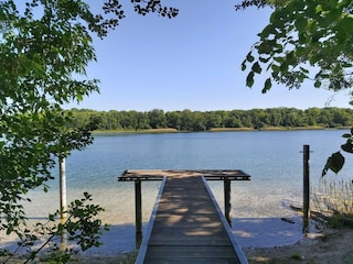 Apartment Strausberg Environment 32