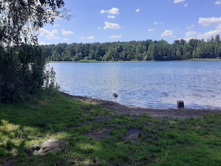 Apartment Strausberg Environment 36