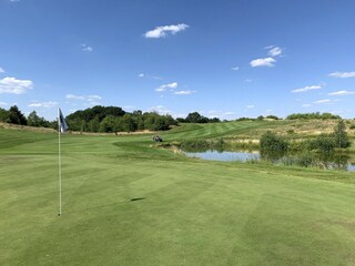 Appartement Strausberg Omgeving 26