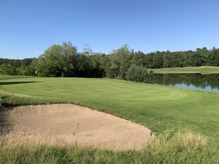Appartement Strausberg Omgeving 18