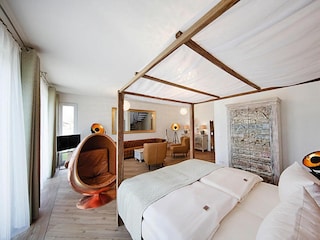 Apartment Strausberg Features 15