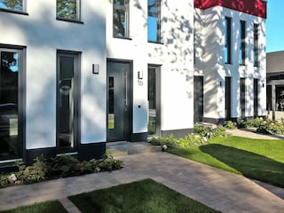 Apartment Strausberg Outdoor Recording 3