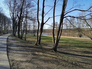 Apartment Strausberg Umgebung 21