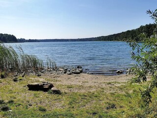 Apartment Strausberg Environment 23