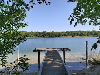 Apartment Strausberg Umgebung 32