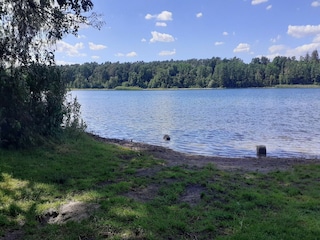 Apartment Strausberg Umgebung 36