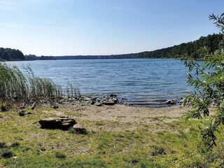 Appartamento Strausberg Ambiente 29