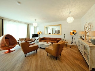 Apartment Strausberg Ausstattung 8