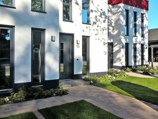 Appartement Strausberg Buitenaudio-opname 3