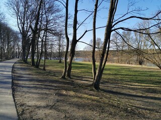 Apartamento Strausberg Entorno 23