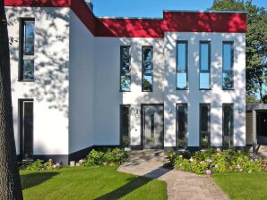 Apartment Appartement pour 6 personnes à Strausberg