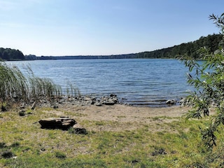 Apartment Strausberg Environment 25