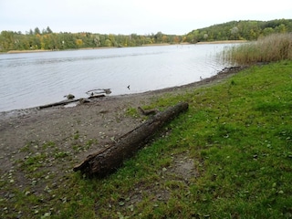 Appartamento Strausberg Ambiente 38