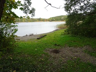 Apartamento Strausberg Entorno 36