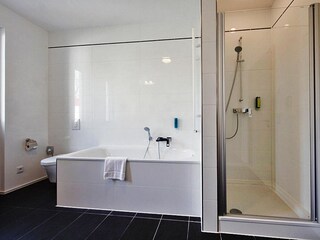 Apartamento Strausberg Características 6