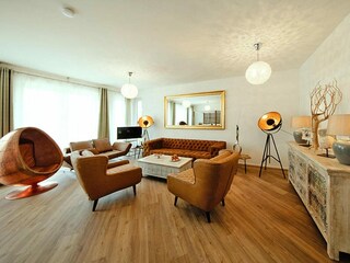 Appartamento Strausberg Caratteristiche 14