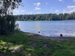 Appartamento Strausberg Ambiente 26