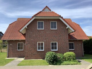 Vakantiehuis Burhave Buitenaudio-opname 2
