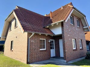 Ferienhaus in Burhave