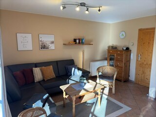 Casa de vacaciones Burhave Características 12