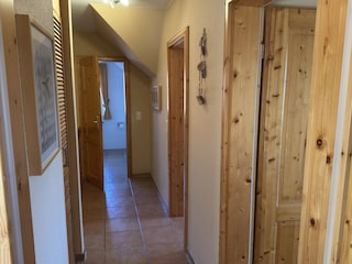 Casa de vacaciones Burhave Características 20
