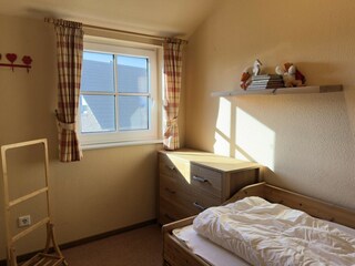 Vakantiehuis Burhave Kenmerken 17