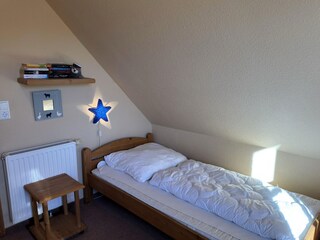 Maison de vacances Burhave Équipement 28