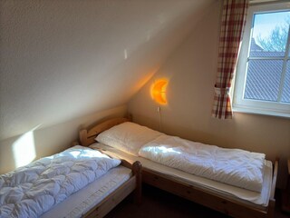 Casa per le vacanze Burhave Caratteristiche 26