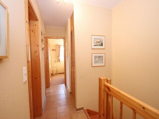 Casa per le vacanze Burhave Caratteristiche 24