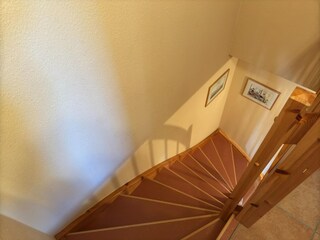 Ferienhaus Burhave Ausstattung 22