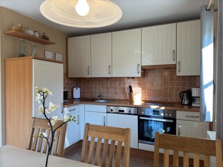 Holiday house Burhave Features 8