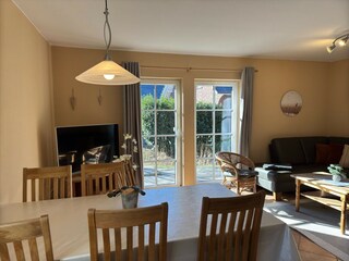 Holiday house Burhave Features 10