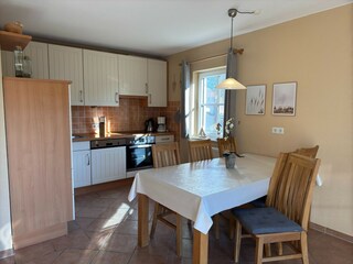 Holiday house Burhave Features 14