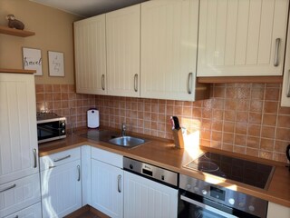 Holiday house Burhave Features 15