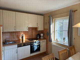 Holiday house Burhave Features 16