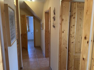 Vakantiehuis Burhave Kenmerken 19