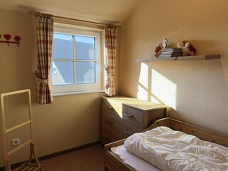 Ferienhaus Burhave Ausstattung 21